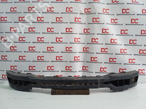 Used Front bumper reinforcement CITROËN BERLINGO / BERLINGO FIRST Box Body/MPV (M_) 2.0 HDI 90 4WD (MBRHY, MCRHY) (90 hp) 17410030
