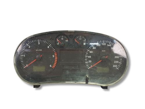Used Instrument cluster Instrument cluster 39076497 39076497