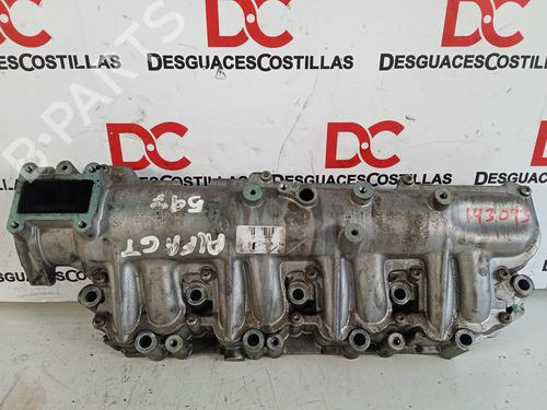 Grenrør Innsug ALFA ROMEO GT (937_) 1.9 JTD (937CXN1B) | BP30193260M70