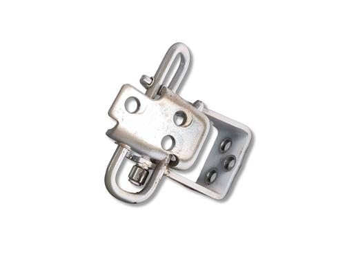Hinge/Door check strap MAXUS V80 Van EV80 (SH6601) | BP36990141C146 - Image 3