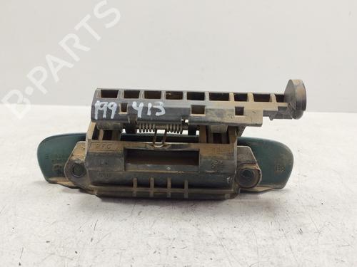 Høyre bak utvendig håndtak CITROËN XSARA (N1) 1.9 D | BP28088350C130 