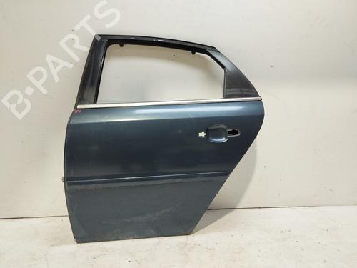 Used Left rear door OPEL VECTRA C (Z02) [2002-2009]  31082860