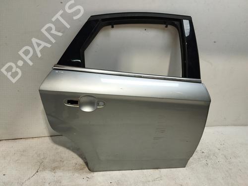 Right rear door FORD MONDEO IV (BA7) 2.0 TDCi | BP31083381C5 