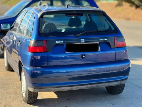 Wheel arch SEAT IBIZA II (6K1) 1.4 i | BP24885021C56 