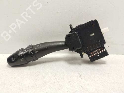 Used Steering column stalk HYUNDAI SONATA IV (EF) 2.0 16V (136 hp) 21519399