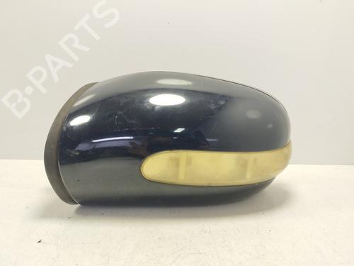 Used Left mirror MERCEDES-BENZ C-CLASS (W203) C 200 CDI (203.004) (116 hp) 17425847