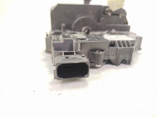 Front left lock OPEL CORSA E (X15)  | BP27997408C98 