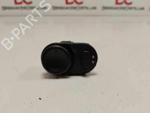 Used Mirror switch OPEL ASTRA G Coupe (T98) 2.2 16V (F07) (147 hp) 32085848