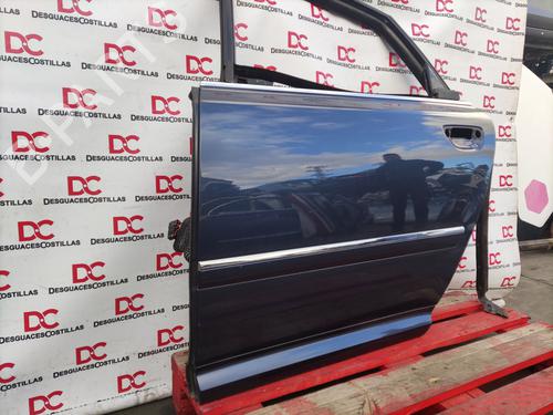 Left rear door AUDI A8 D3 (4E2, 4E8) 4.2 TDI quattro | BP17404605C4 
