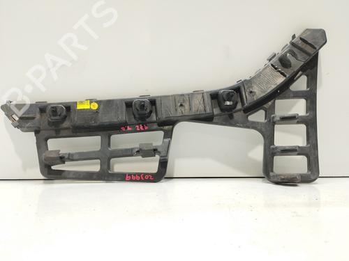 Used Rear bumper bracket HYUNDAI i30 Estate (PDE) [2017-2025]  30408095