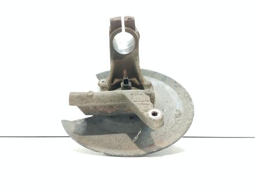 Left rear steering knuckle FORD MONDEO III (B5Y)  | BP29498534M27 