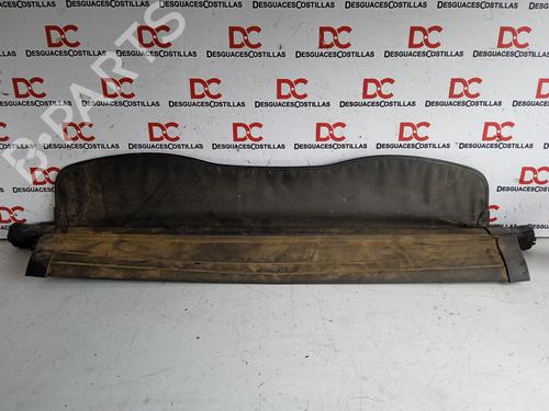 Used Rear parcel shelf FORD FOCUS I Turnier (DNW) 1.8 TDCi (100 hp) 17418274