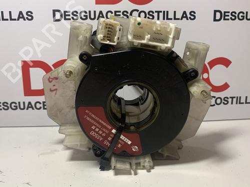 Squib airbag NISSAN PRIMERA Hatchback (P12) 2.2 dCi | BP17398340C102 