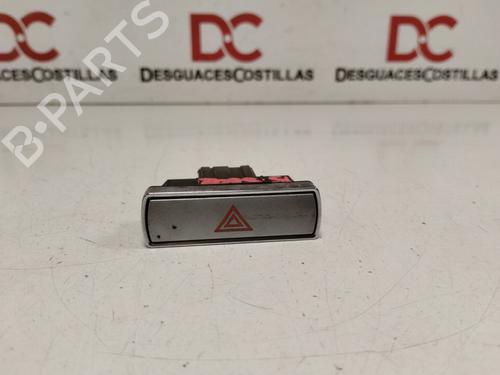 Used Warning switch Warning switch FORD MONDEO III Saloon (B4Y) [2000-2007] 35966366 35966366