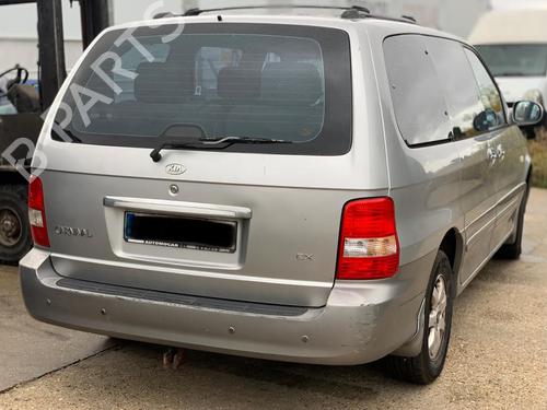 Switch KIA CARNIVAL II (GQ) 2.9 CRDi | BP17411933I30  - Image 10