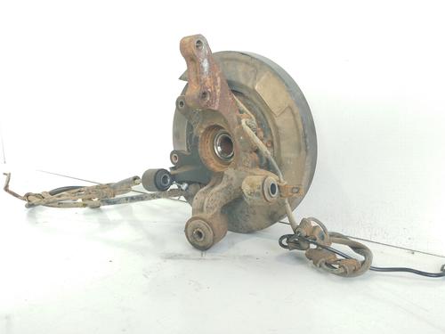Right rear steering knuckle KIA SPORTAGE II (JE_, KM_)  | BP29497375M28 