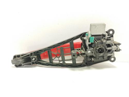 Front right exterior door handle OPEL ASTRA H (A04)  | BP25903631C129 