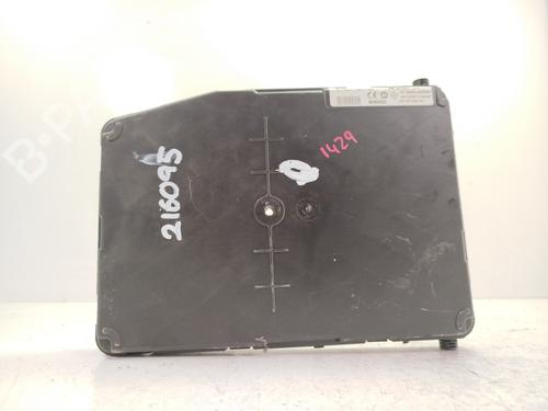 Electronic module RENAULT SCÉNIC II (JM0/1_)  | BP30196263M83 