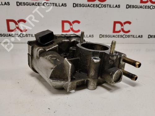 Drosselklappe für Drosselklappe OPEL CORSA C Hatchback Van (X01) [2000-2012] 34392164 34392164