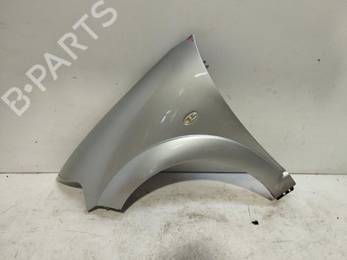 Used Left front fenders CITROËN C3 I (FC_, FN_) [2002-2013]  26504898
