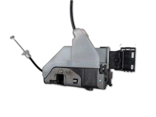 Used Rear left lock Rear left lock PEUGEOT 308 I (4A_, 4C_) [2007-2016] 30847380 30847380