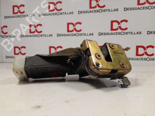 Used Rear right lock VOLVO S40 I (644) 2.0 T (160 hp) 17407316