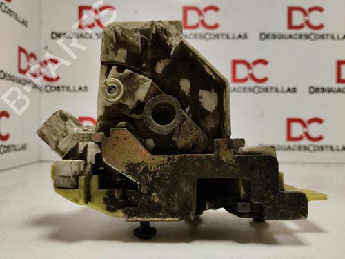 Used Front right lock FORD FOCUS I (DAW, DBW) 1.8 TDCi (100 hp) 17410838