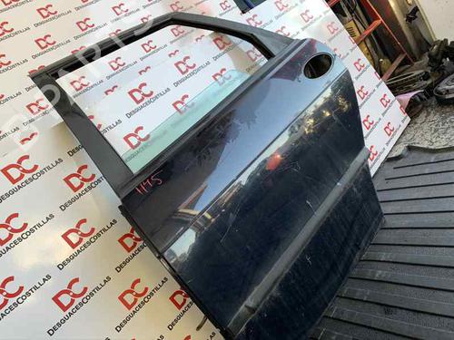 Left rear door SAAB 9-3 (YS3D) 2.2 TiD | BP17427895C4 