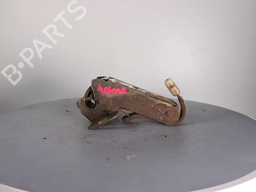 Used Rear left lock Rear left lock CITROËN C15 Box Body/MPV (VD_) [1984-2006] 35974478 35974478
