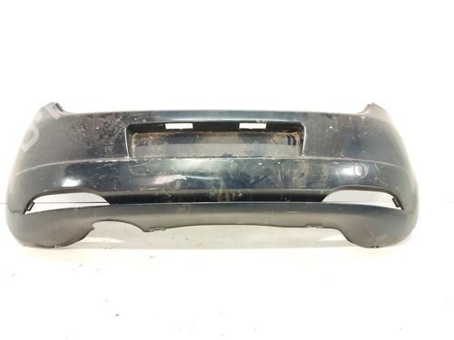 Stoßstange hinten für FIAT GRANDE PUNTO (199_) 1.3 D Multijet (199.AXD11, 199.AXD1A, 199.AXD1B,... (90 hp) 31189356