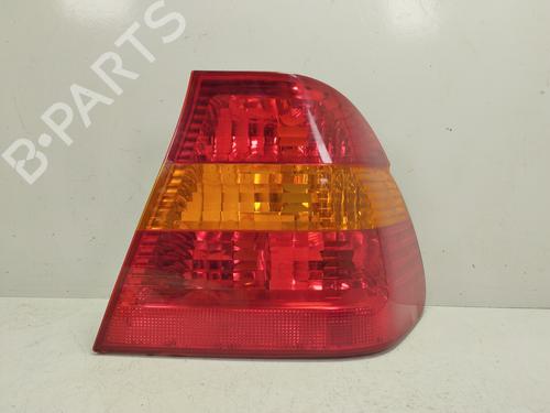 Piloto trasero derecho BMW 3 (E46) 316 i (115 hp) 31356571