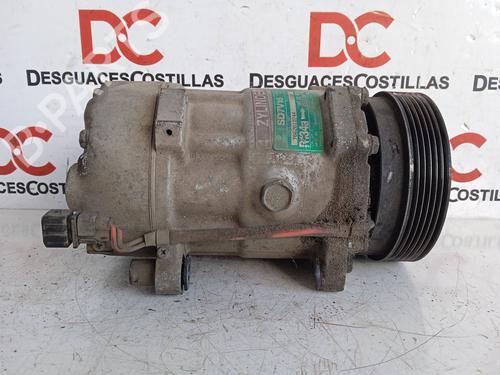 Used AC compressor AC compressor SEAT IBIZA II (6K1) [1993-2002] 35933458 35933458