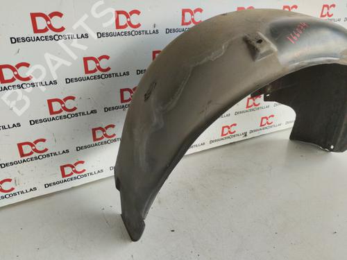 Wheel arch SEAT ALTEA (5P1)  | BP17785980C56