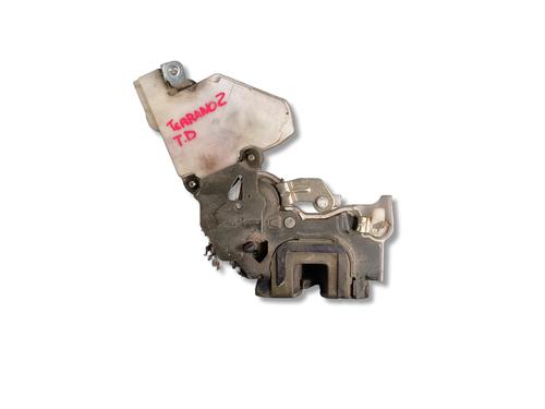 Used Rear right lock Rear right lock NISSAN TERRANO II (R20) 2.7 TDi 4WD (125 hp) 35979360 35979360