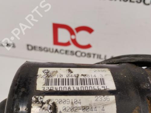 ABS pump JEEP GRAND CHEROKEE I (ZJ, ZG) 4.0 Laredo | BP17407860M43 