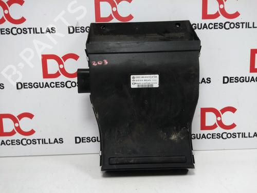 Used Other AUDI A8 D3 (4E2, 4E8) 4.2 TDI quattro (326 hp) 17403638