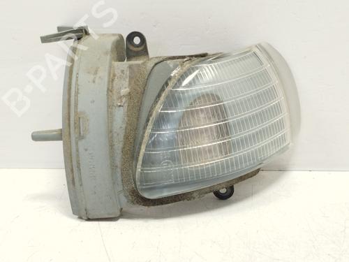 Used Left front indicator MERCEDES-BENZ E-CLASS (W210) E 270 CDI (210.016) (170 hp) 17426973