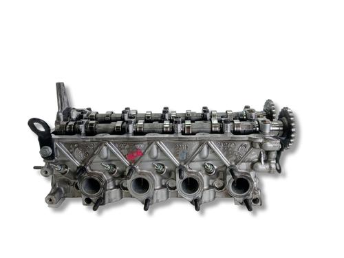 Used Cylinder head Cylinder head KIA SPORTAGE IV (QL, QLE) 1.7 CRDi (116 hp) 39695501 39695501