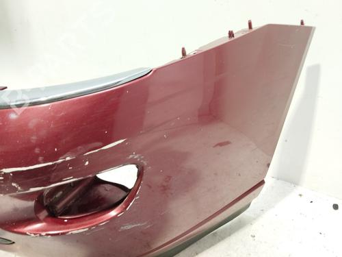 Front bumper FORD FOCUS I Saloon (DFW) 1.8 Turbo DI / TDDi | BP19081867C7 