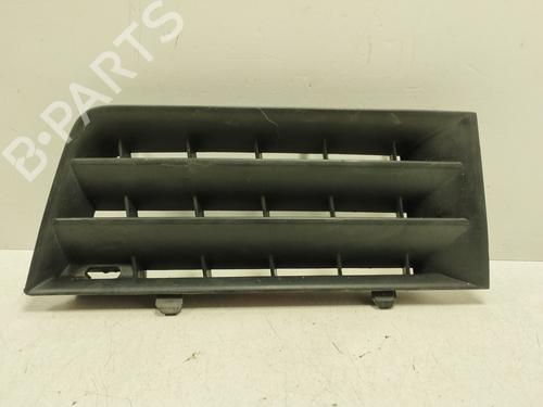 Grill RENAULT MEGANE II (BM0/1_, CM0/1_) 1.4 16V (82 hp) 31182850
