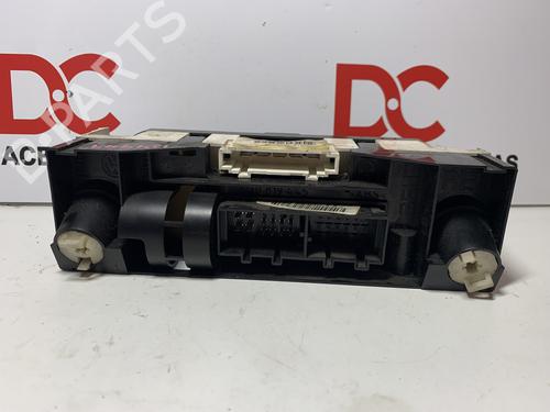 Climate control SEAT IBIZA III (6L1)  | BP17404341I5 