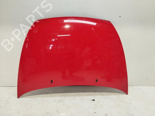 Panser FORD KA (RB_) 1.3 i (60 hp) 30050145