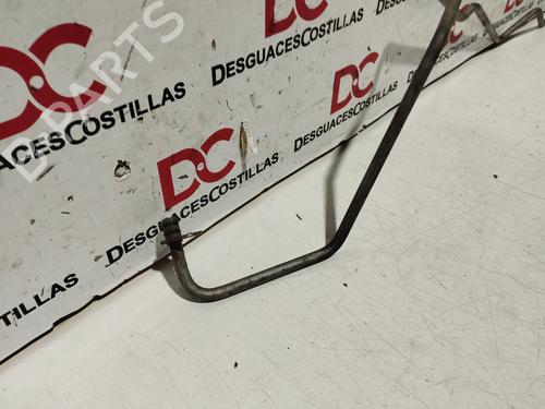 Pipe MERCEDES-BENZ M-CLASS (W164) ML 320 CDI 4-matic (164.122) | BP18143588M125 