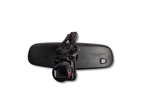 Used Rear mirror Rear mirror OPEL ASTRA J Saloon [2012-2026] 35951974 35951974