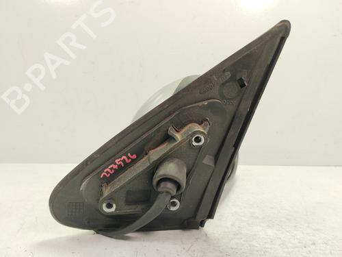 Right mirror ROVER 45 I Saloon (RT) 1.6 | BP31176220C27 