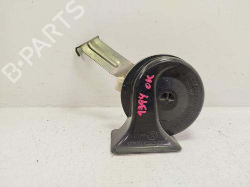 Toeter CITROËN C3 I (FC_, FN_) [2002-2013]  27302041