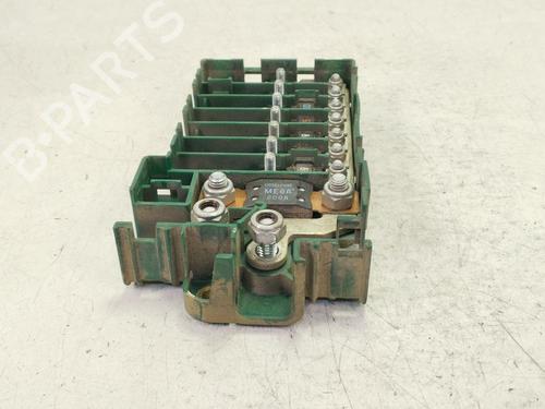 Fuse box BMW X5 (E53) 3.0 d | BP39076211E1 - Image 3