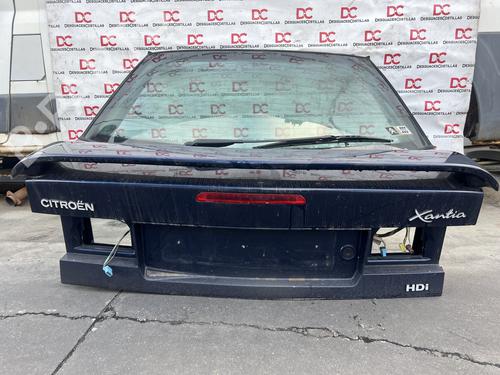 Used Tailgate CITROËN XANTIA (X1_, X2_) 2.0 HDI 109 (109 hp) 17416606