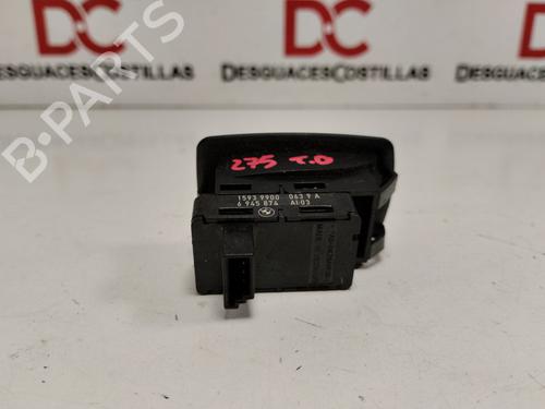 Right rear window switch BMW 3 (E90) 318 d | BP21834744I28 