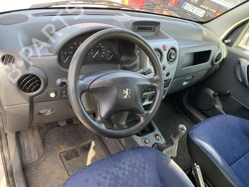 Front left interior door handle PEUGEOT PARTNER MPV (5_, G_)  | BP31189336I13  - Image 5